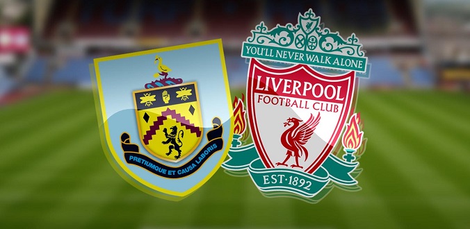 Nhận định - Soi kèo bóng đá Burnley vs Liverpool hôm nay, 02h15 ngày 20/05