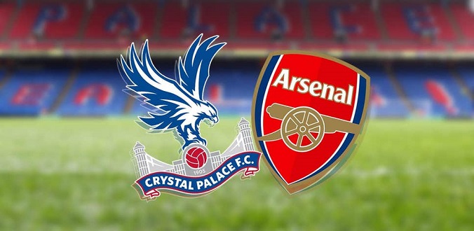 Nhận định - Soi kèo bóng đá Crystal Palace vs Arsenal hôm nay, 01h00 ngày 20/05