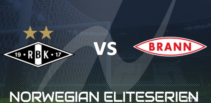 Nhận định - Soi kèo bóng đá Rosenborg vs Brann hôm nay, 01h30 ngày 21/05