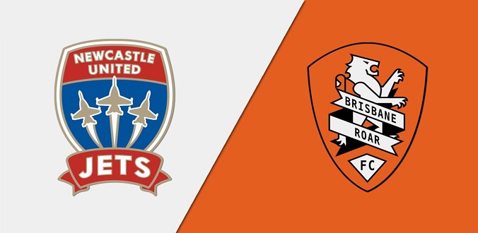 Nhận định - Soi kèo bóng đá Newcastle Jets vs Brisbane Roar hôm nay, 16h05 ngày 21/05