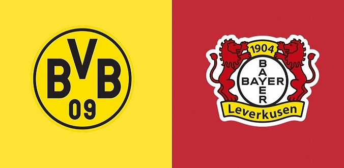 Nhận định - Soi kèo bóng đá Dortmund vs Leverkusen hôm nay, 20h30 ngày 22/05