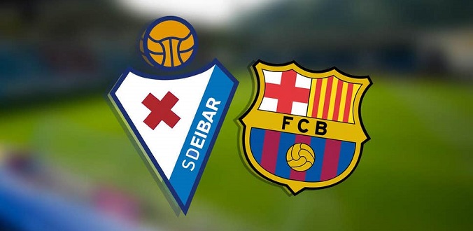 Nhận định - Soi kèo bóng đá Eibar vs Barcelona hôm nay, 23h00 ngày 22/05