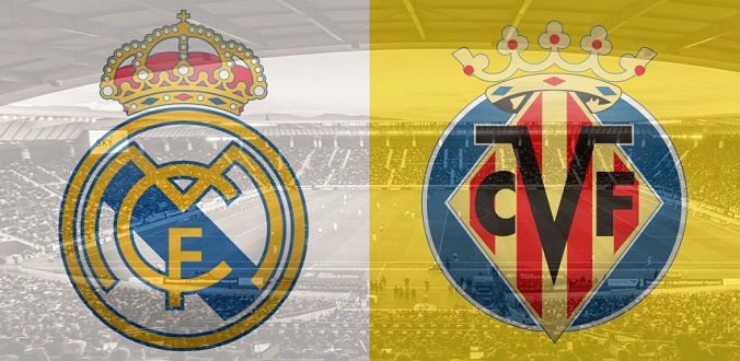 Nhận định - Soi kèo bóng đá Real Madrid vs Villarreal hôm nay, 23h00 ngày 22/05