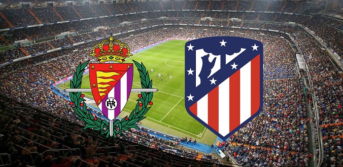 Nhận định - Soi kèo bóng đá Valladolid vs Atletico hôm nay, 23h00 ngày 22/05