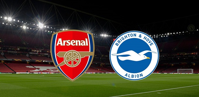 Nhận định - Soi kèo bóng đá Arsenal vs Brighton hôm nay, 22h00 ngày 23/05