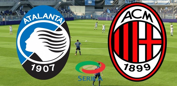 Nhận định - Soi kèo bóng đá Atalanta vs AC Milan hôm nay, 01h45 ngày 24/05