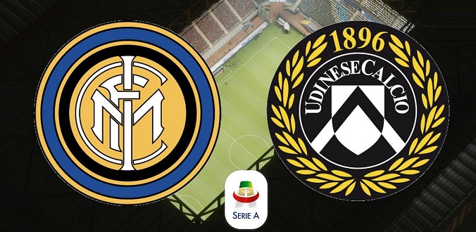 Nhận định - Soi kèo bóng đá Inter Milan vs Udinese hôm nay, 20h00 ngày 23/05