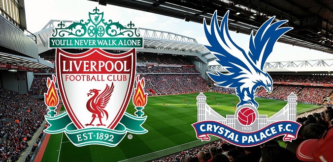 Nhận định - Soi kèo bóng đá Liverpool vs Crystal Palace hôm nay, 22h00 ngày 23/05