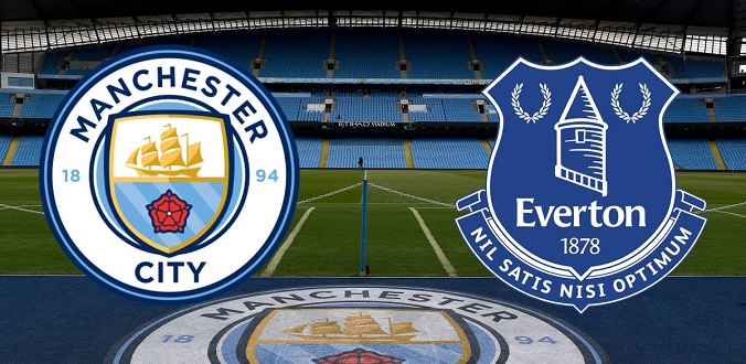 Nhận định - Soi kèo bóng đá Man City vs Everton hôm nay, 22h00 ngày 23/05