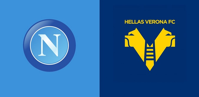 Nhận định - Soi kèo bóng đá Napoli vs Verona hôm nay, 01h45 ngày 24/05