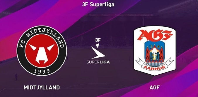 Nhận định - Soi kèo bóng đá Midtjylland vs Aarhus hôm nay, 22h00 ngày 24/05