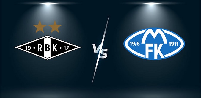 Nhận định - Soi kèo bóng đá Rosenborg vs Molde hôm nay, 01h00 ngày 25/05