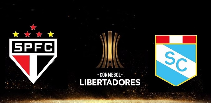 Nhận định - Soi kèo bóng đá Sao Paulo vs Sporting Cristal hôm nay, 07h30 ngày 26/05