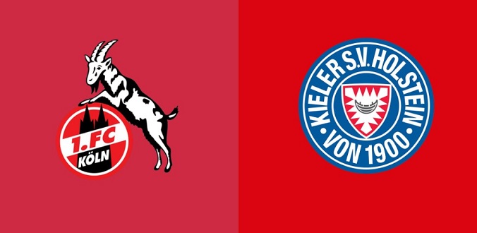 Nhận định - Soi kèo bóng đá Koln vs Holstein Kiel hôm nay, 23h30 ngày 26/05