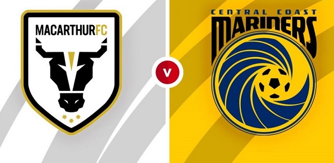 Nhận định - Soi kèo bóng đá Macarthur vs Central Coast hôm nay, 16h05 ngày 27/05