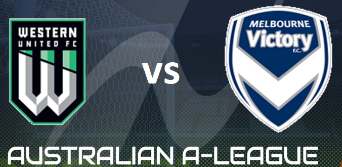 Nhận định - Soi kèo bóng đá Western United vs Melbourne Victory hôm nay, 16h05 ngày 03/05