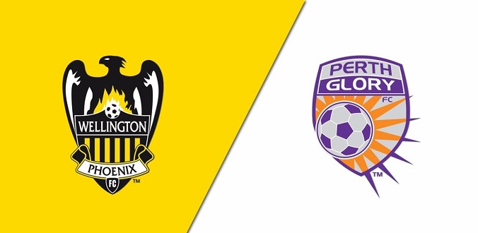 Nhận định - Soi kèo bóng đá Wellington Phoenix vs Perth Glory hôm nay, 00h00 ngày 03/05