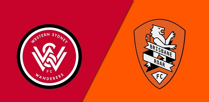 Nhận định - Soi kèo bóng đá Western Sydney vs Brisbane Roar hôm nay, 00h00 ngày 03/05