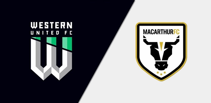 Nhận định - Soi kèo bóng đá Western United vs Macarthur hôm nay, 16h05 ngày 31/05