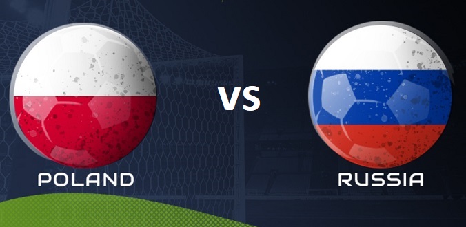 Nhận định - Soi kèo bóng đá Ba Lan vs Nga hôm nay, 01h45 ngày 01/06