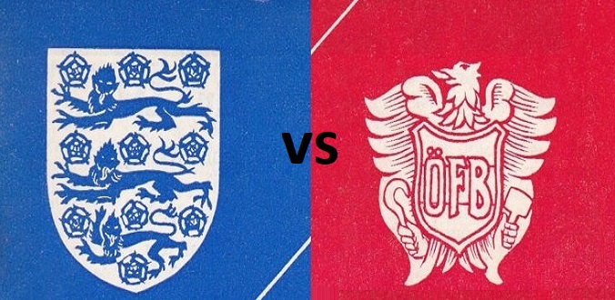 Nhận định - Soi kèo bóng đá Anh vs Áo hôm nay, 02h00 ngày 03/06