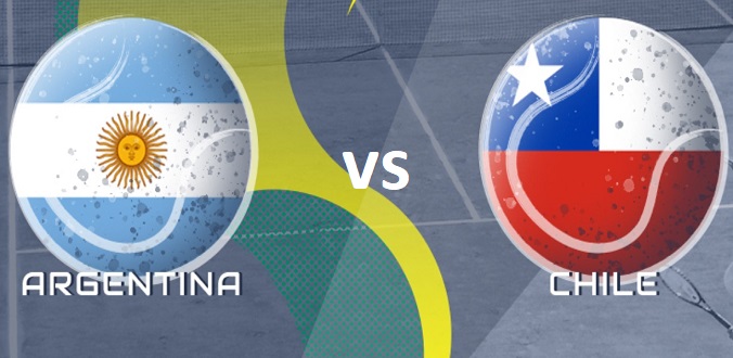 Nhận định - Soi kèo bóng đá Argentina vs Chile hôm nay, 07h00 ngày 04/06