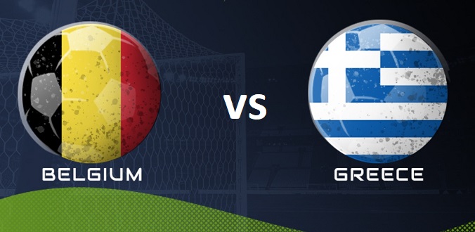 Nhận định - Soi kèo bóng đá Bỉ vs Hy Lạp hôm nay, 01h45 ngày 04/06