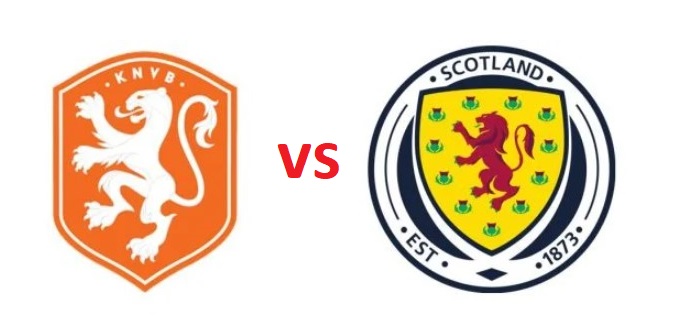 Nhận định - Soi kèo bóng đá Hà Lan vs Scotland hôm nay, 01h45 ngày 03/06