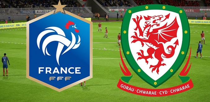 Nhận định - Soi kèo bóng đá Pháp vs Wales hôm nay, 02h05 ngày 03/06