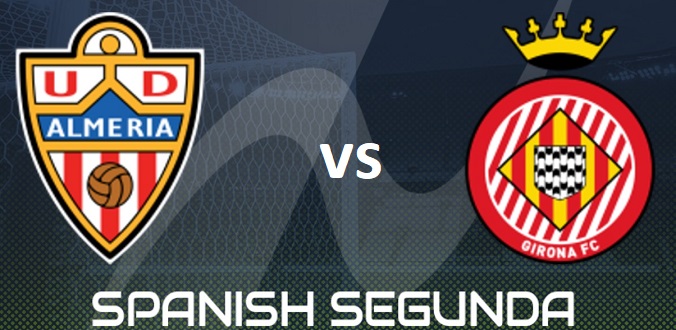 Nhận định - Soi kèo bóng đá Almeria vs Girona hôm nay, 02h00 ngày 06/06