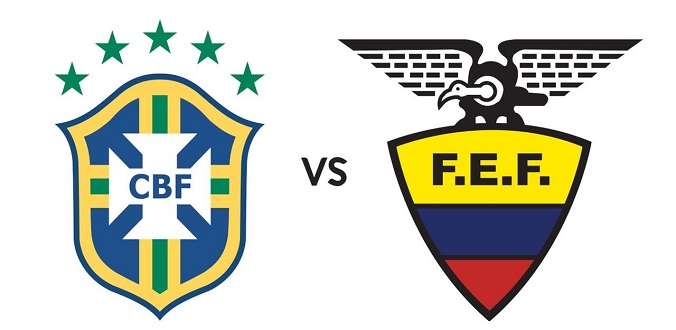 Nhận định - Soi kèo bóng đá Brazil vs Ecuador hôm nay, 07h30 ngày 05/06