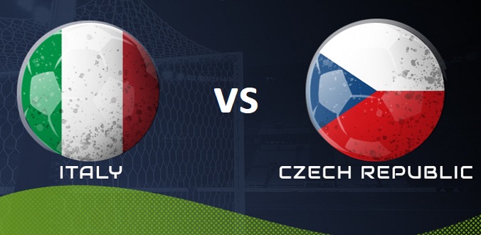 Nhận định - Soi kèo bóng đá Italia vs Czech hôm nay, 01h45 ngày 05/06