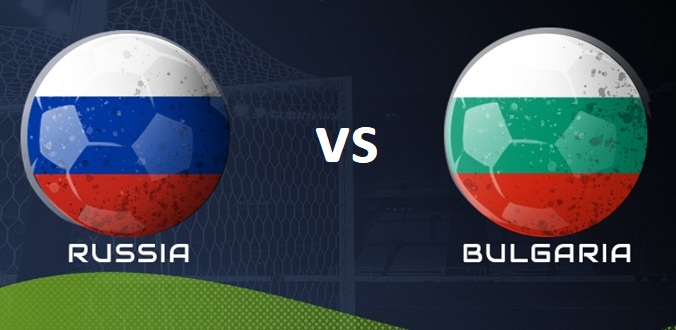 Nhận định - Soi kèo bóng đá Nga vs Bulgaria hôm nay, 22h00 ngày 05/06