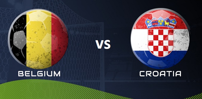 Nhận định - Soi kèo bóng đá Bỉ vs Croatia hôm nay, 01h45 ngày 07/06