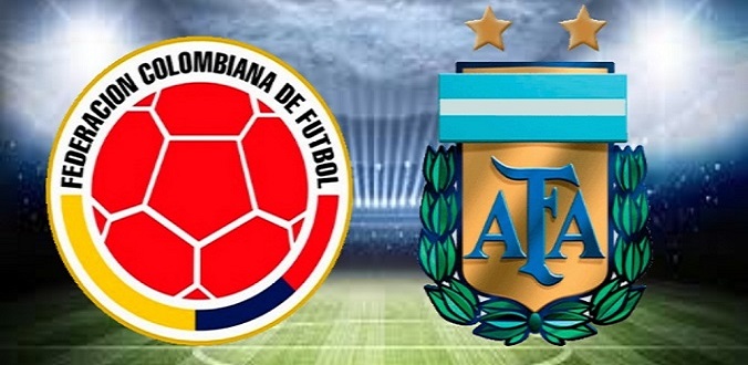 Nhận định - Soi kèo bóng đá Colombia vs Argentina hôm nay, 06h00 ngày 09/06