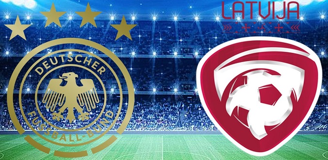 Nhận định - Soi kèo bóng đá Đức vs Latvia hôm nay, 01h45 ngày 08/06