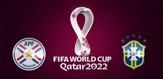Nhận định - Soi kèo bóng đá Paraguay vs Brazil hôm nay, 07h30 ngày 09/06