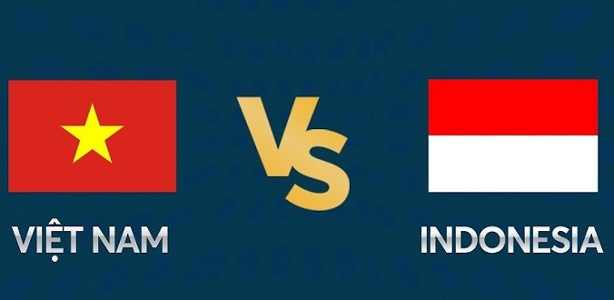 Nhận định - Soi kèo bóng đá Việt Nam vs Indonesia hôm nay, 23h45 ngày 07/06