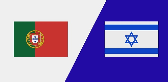 Nhận định - Soi kèo bóng đá Bồ Đào Nha vs Israel hôm nay, 01h45 ngày 10/06