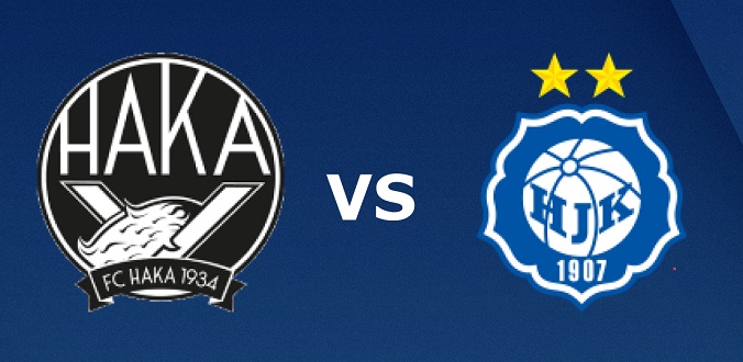 Nhận định - Soi kèo bóng đá Haka vs HJK Helsinki hôm nay, 22h30 ngày 10/06