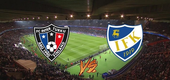 Nhận định - Soi kèo bóng đá Inter Turku vs Mariehamn hôm nay, 22h00 ngày 10/06