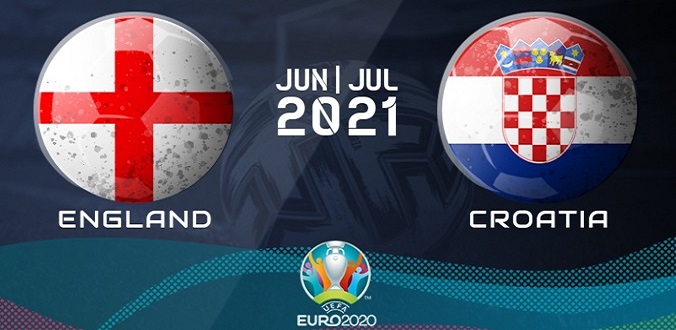 Nhận định - Soi kèo bóng đá Anh vs Croatia hôm nay, 20h00 ngày 13/06