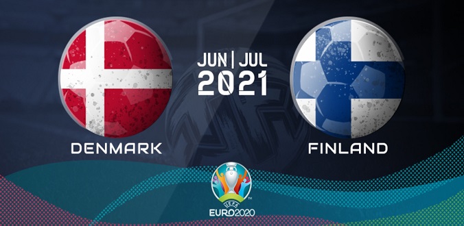 Nhận định - Soi kèo bóng đá Đan Mạch vs Phần Lan hôm nay, 23h00 ngày 12/06