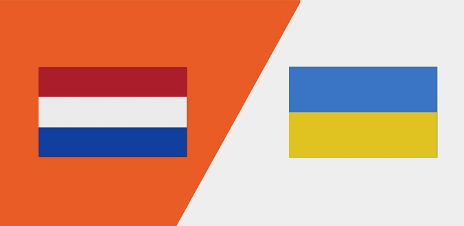 Nhận định - Soi kèo bóng đá Hà Lan vs Ukraine hôm nay, 02h00 ngày 14/06