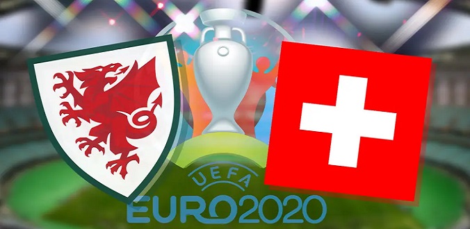 Nhận định - Soi kèo bóng đá Wales vs Thụy Sĩ hôm nay, 20h00 ngày 12/06