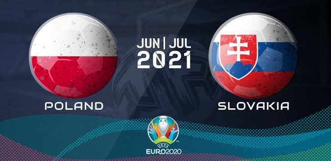 Nhận định - Soi kèo bóng đá Ba Lan vs Slovakia hôm nay, 23h00 ngày 14/06