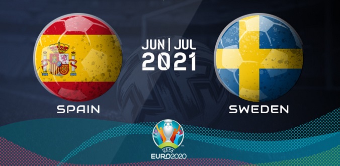 Nhận định - Soi kèo bóng đá Tây Ban Nha vs Thụy Điển hôm nay, 02h00 ngày 15/06