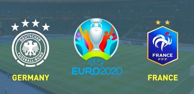 Nhận định - Soi kèo bóng đá Đức vs Pháp hôm nay, 02h00 ngày 16/06