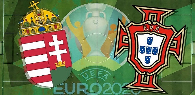 Nhận định - Soi kèo bóng đá Hungary vs Bồ Đào Nha hôm nay, 23h00 ngày 15/06