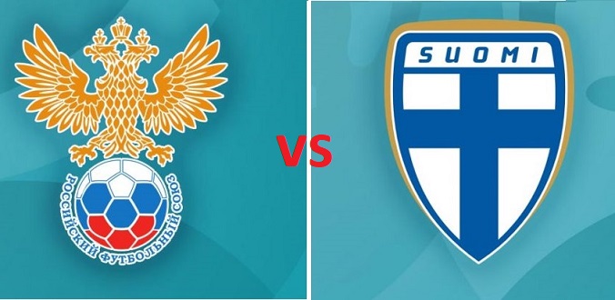 Nhận định - Soi kèo bóng đá Nga vs Phần Lan hôm nay, 20h00 ngày 16/06